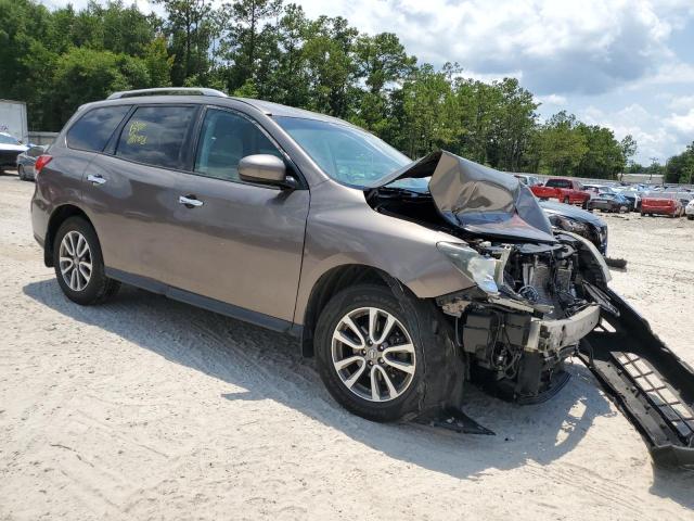 Photo 3 VIN: 5N1AR2MN5DC646825 - NISSAN PATHFINDER 