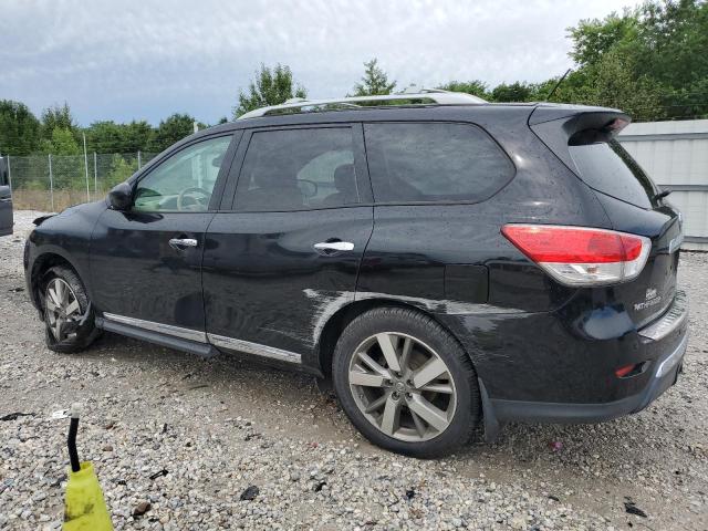 Photo 1 VIN: 5N1AR2MN5DC648459 - NISSAN PATHFINDER 