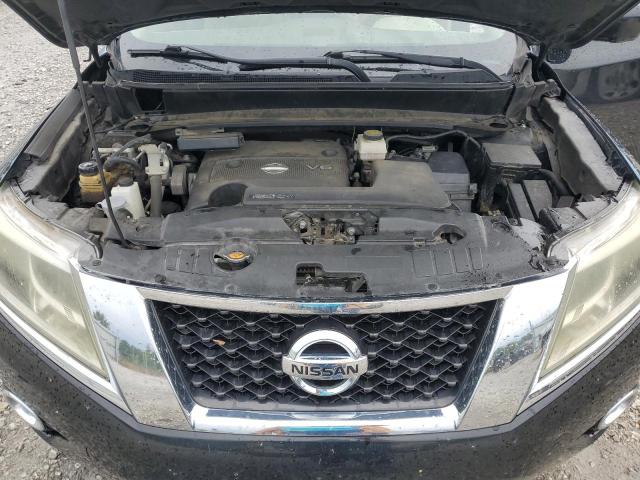 Photo 11 VIN: 5N1AR2MN5DC648459 - NISSAN PATHFINDER 