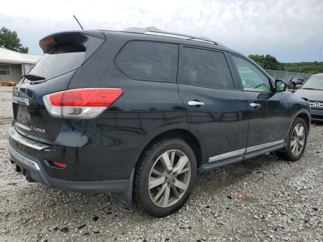 Photo 2 VIN: 5N1AR2MN5DC648459 - NISSAN PATHFINDER 