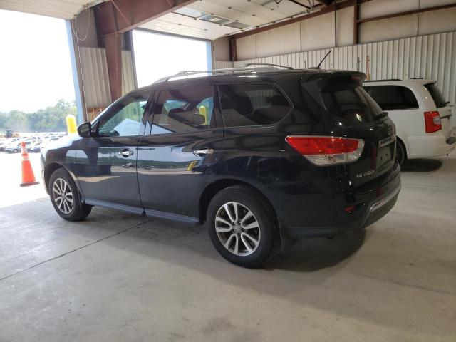 Photo 1 VIN: 5N1AR2MN5DC648929 - NISSAN PATHFINDER 