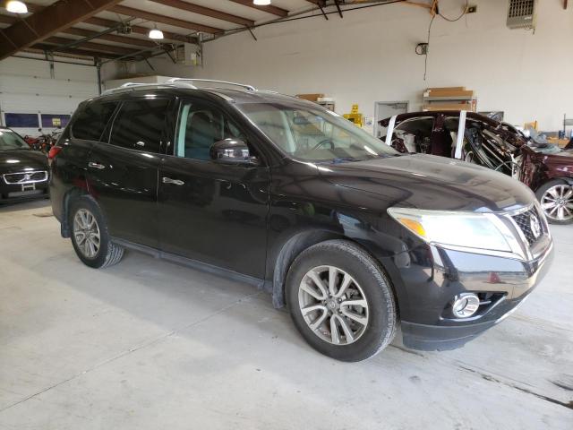 Photo 3 VIN: 5N1AR2MN5DC648929 - NISSAN PATHFINDER 