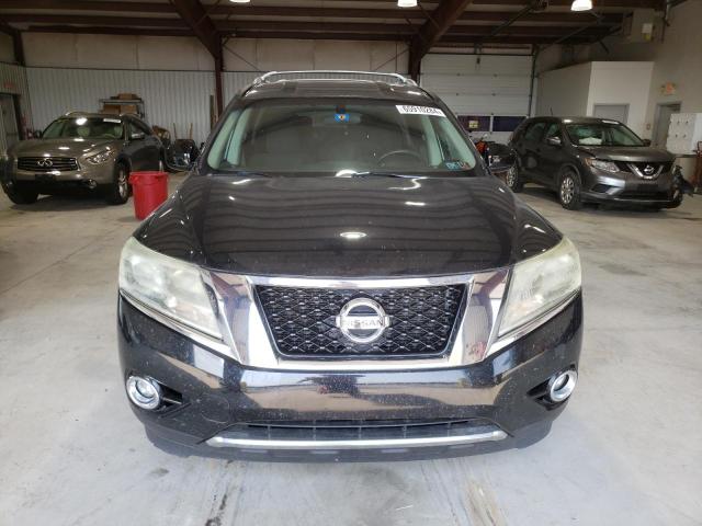 Photo 4 VIN: 5N1AR2MN5DC648929 - NISSAN PATHFINDER 