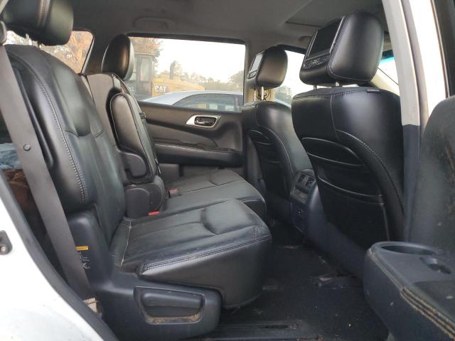 Photo 10 VIN: 5N1AR2MN5DC649210 - NISSAN PATHFINDER 