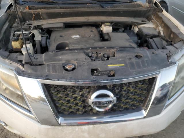 Photo 11 VIN: 5N1AR2MN5DC649210 - NISSAN PATHFINDER 