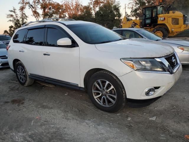 Photo 3 VIN: 5N1AR2MN5DC649210 - NISSAN PATHFINDER 