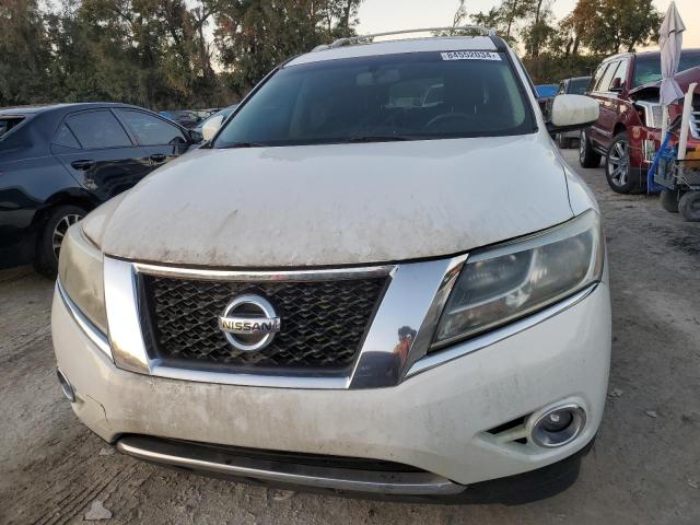 Photo 4 VIN: 5N1AR2MN5DC649210 - NISSAN PATHFINDER 