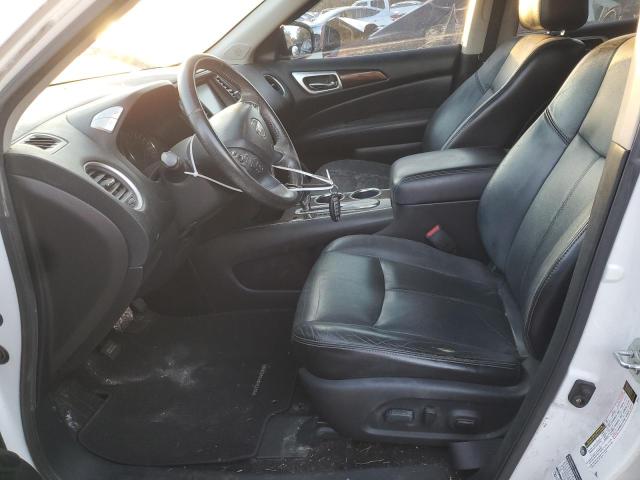 Photo 6 VIN: 5N1AR2MN5DC649210 - NISSAN PATHFINDER 