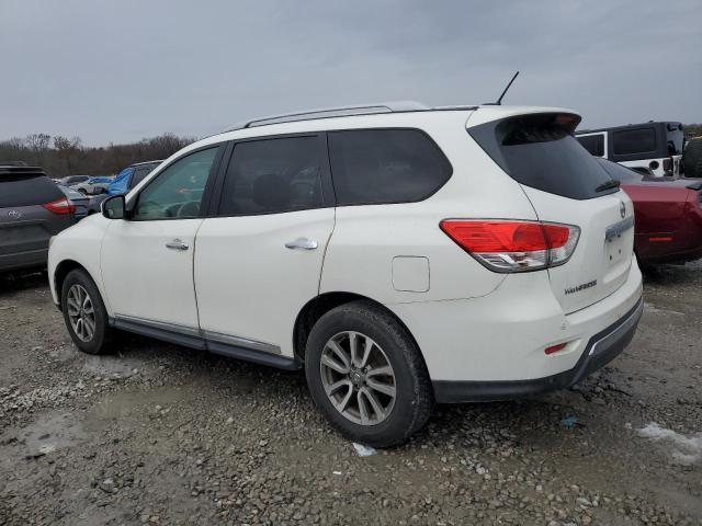 Photo 1 VIN: 5N1AR2MN5DC652690 - NISSAN PATHFINDER 