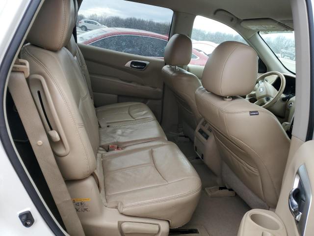 Photo 10 VIN: 5N1AR2MN5DC652690 - NISSAN PATHFINDER 