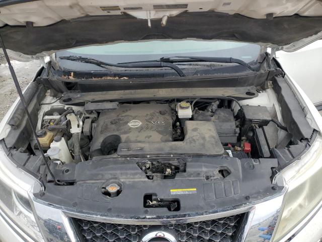 Photo 11 VIN: 5N1AR2MN5DC652690 - NISSAN PATHFINDER 