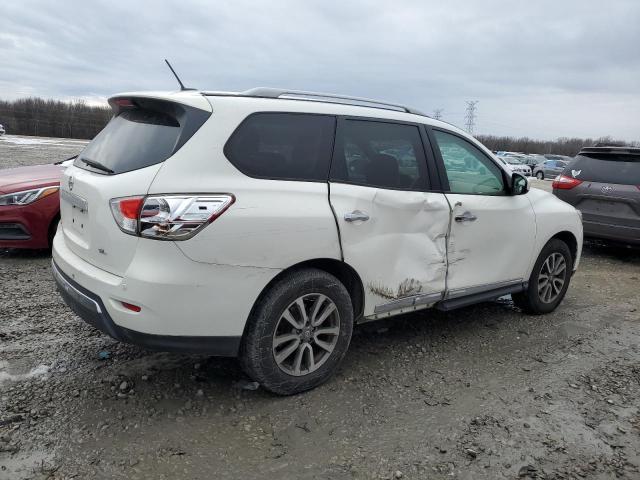 Photo 2 VIN: 5N1AR2MN5DC652690 - NISSAN PATHFINDER 