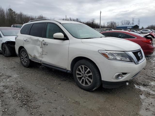 Photo 3 VIN: 5N1AR2MN5DC652690 - NISSAN PATHFINDER 