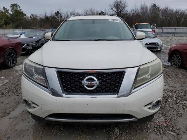 Photo 4 VIN: 5N1AR2MN5DC652690 - NISSAN PATHFINDER 