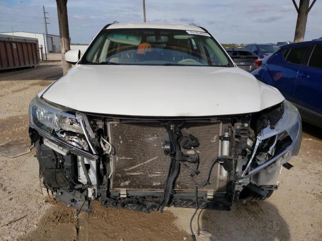 Photo 4 VIN: 5N1AR2MN5DC653113 - NISSAN PATHFINDER 