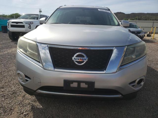 Photo 4 VIN: 5N1AR2MN5DC659896 - NISSAN PATHFINDER 