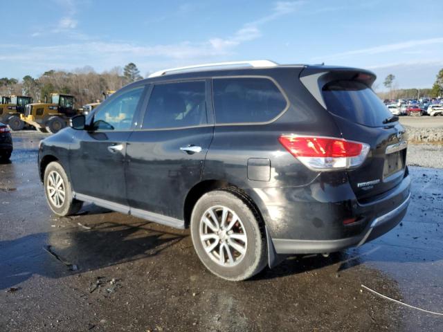 Photo 1 VIN: 5N1AR2MN5DC661793 - NISSAN PATHFINDER 