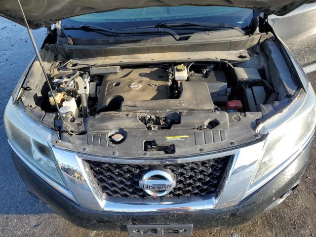 Photo 11 VIN: 5N1AR2MN5DC661793 - NISSAN PATHFINDER 