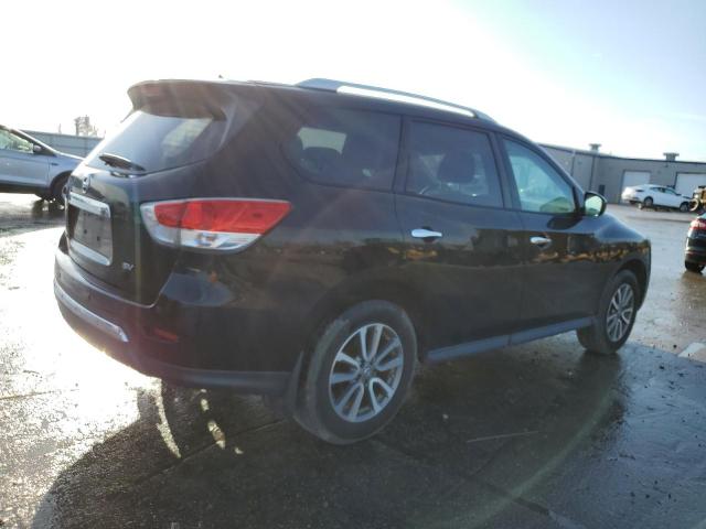 Photo 2 VIN: 5N1AR2MN5DC661793 - NISSAN PATHFINDER 