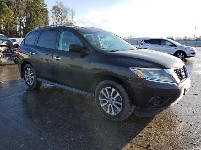 Photo 3 VIN: 5N1AR2MN5DC661793 - NISSAN PATHFINDER 