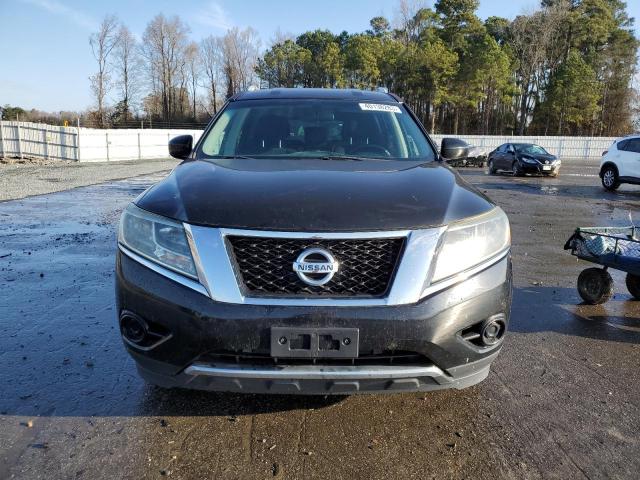 Photo 4 VIN: 5N1AR2MN5DC661793 - NISSAN PATHFINDER 