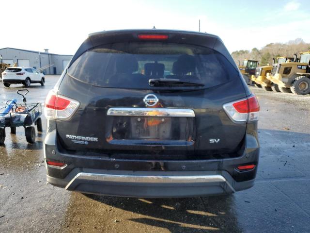 Photo 5 VIN: 5N1AR2MN5DC661793 - NISSAN PATHFINDER 