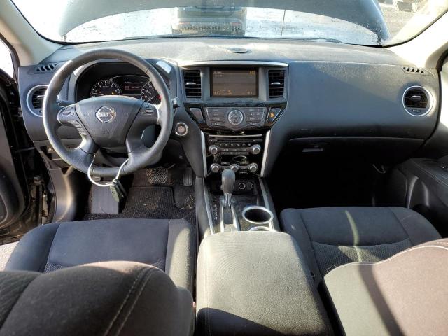 Photo 7 VIN: 5N1AR2MN5DC661793 - NISSAN PATHFINDER 