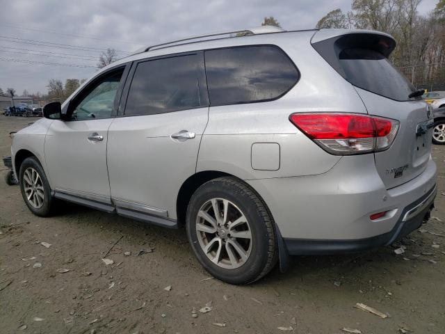 Photo 1 VIN: 5N1AR2MN5DC671045 - NISSAN PATHFINDER 