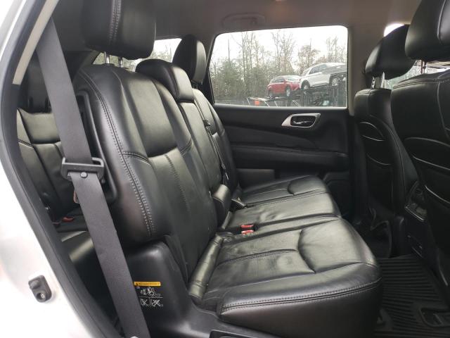 Photo 10 VIN: 5N1AR2MN5DC671045 - NISSAN PATHFINDER 