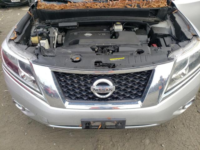 Photo 11 VIN: 5N1AR2MN5DC671045 - NISSAN PATHFINDER 