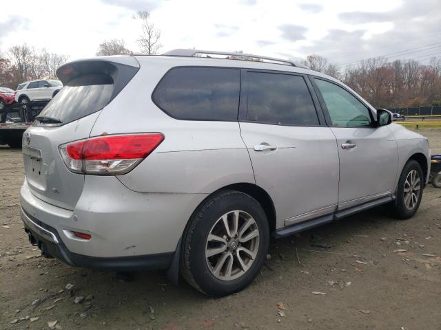 Photo 2 VIN: 5N1AR2MN5DC671045 - NISSAN PATHFINDER 