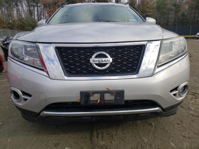 Photo 4 VIN: 5N1AR2MN5DC671045 - NISSAN PATHFINDER 