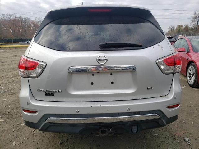 Photo 5 VIN: 5N1AR2MN5DC671045 - NISSAN PATHFINDER 