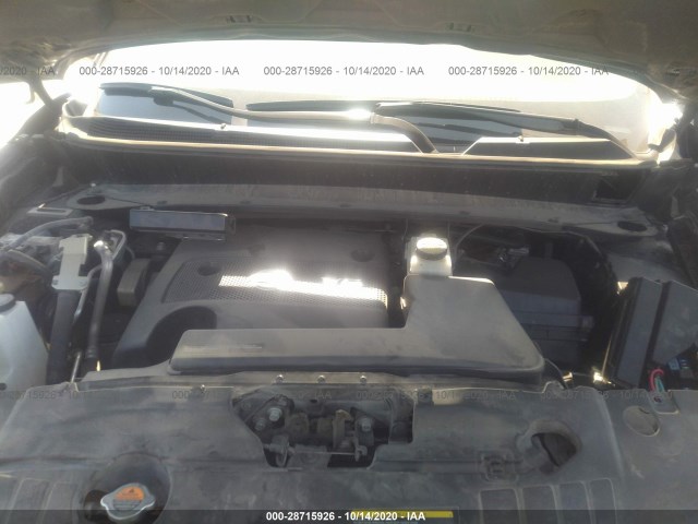 Photo 9 VIN: 5N1AR2MN5DC675919 - NISSAN PATHFINDER 