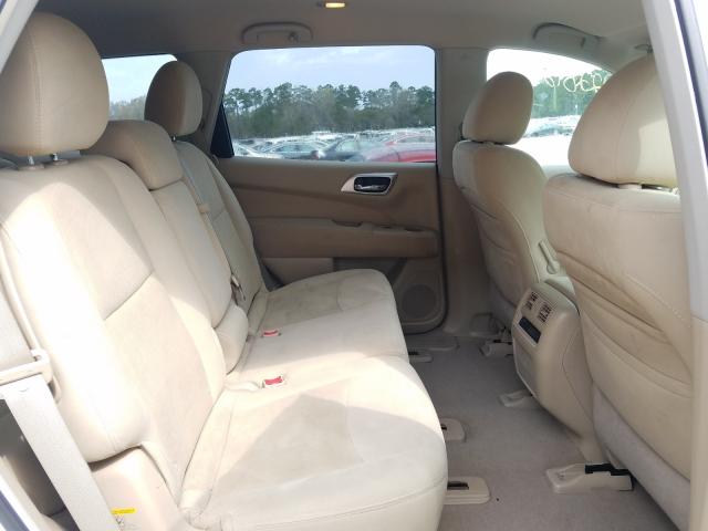 Photo 5 VIN: 5N1AR2MN5DC677394 - NISSAN PATHFINDER 