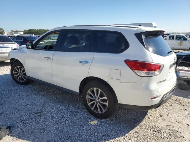 Photo 1 VIN: 5N1AR2MN5DC681767 - NISSAN PATHFINDER 