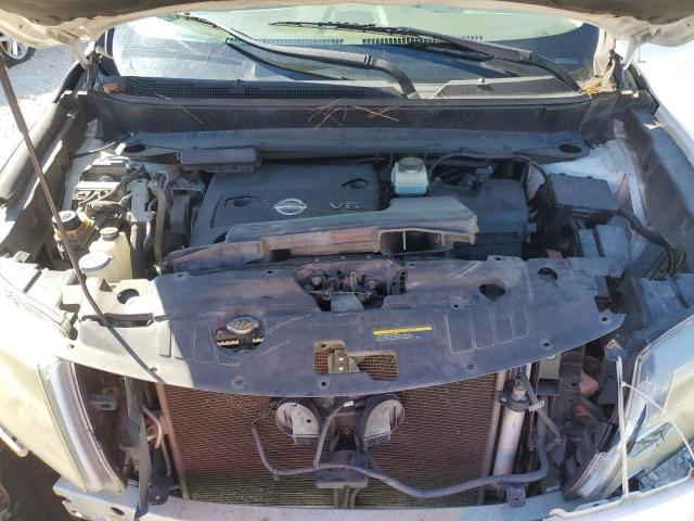 Photo 10 VIN: 5N1AR2MN5DC681767 - NISSAN PATHFINDER 