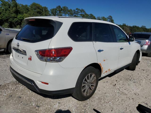 Photo 2 VIN: 5N1AR2MN5DC681767 - NISSAN PATHFINDER 