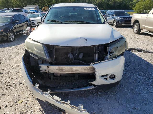 Photo 4 VIN: 5N1AR2MN5DC681767 - NISSAN PATHFINDER 