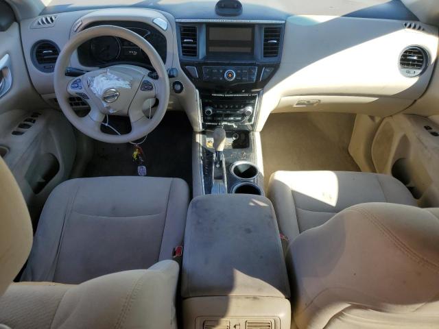 Photo 7 VIN: 5N1AR2MN5DC681767 - NISSAN PATHFINDER 