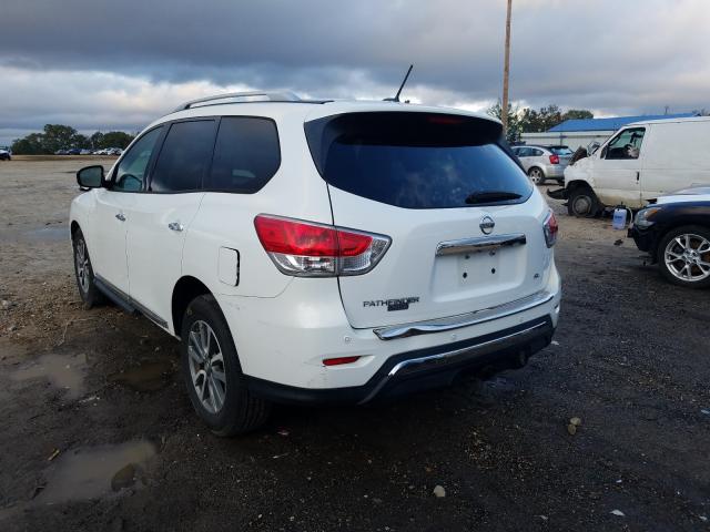 Photo 2 VIN: 5N1AR2MN5DC685835 - NISSAN PATHFINDER 