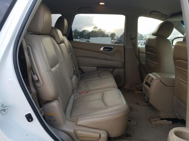 Photo 5 VIN: 5N1AR2MN5DC685835 - NISSAN PATHFINDER 