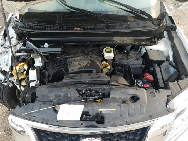 Photo 6 VIN: 5N1AR2MN5DC685835 - NISSAN PATHFINDER 