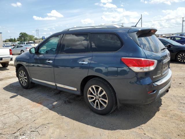 Photo 1 VIN: 5N1AR2MN5DC686726 - NISSAN PATHFINDER 