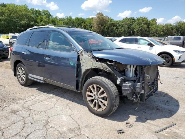 Photo 3 VIN: 5N1AR2MN5DC686726 - NISSAN PATHFINDER 