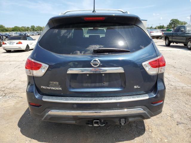 Photo 5 VIN: 5N1AR2MN5DC686726 - NISSAN PATHFINDER 