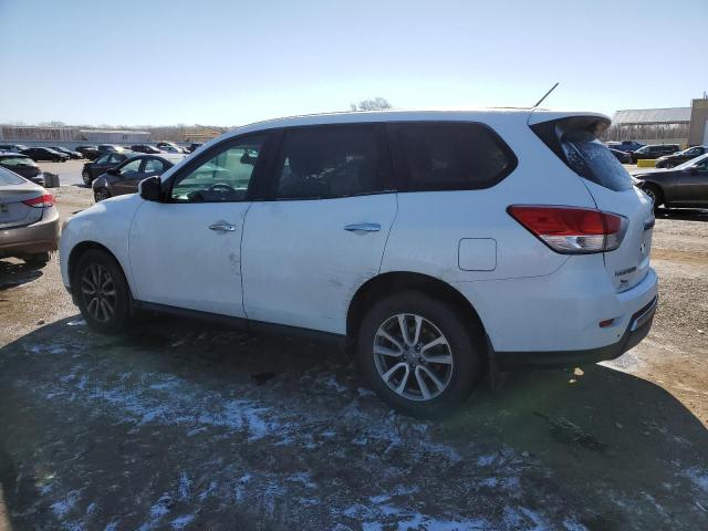 Photo 1 VIN: 5N1AR2MN5EC612160 - NISSAN PATHFINDER 