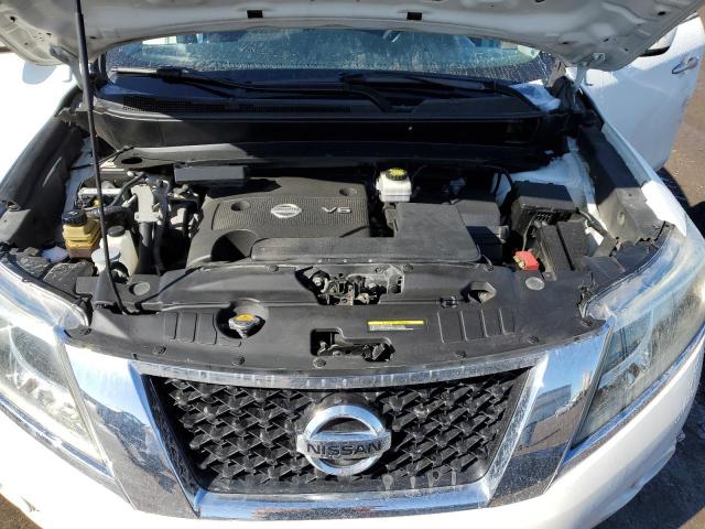 Photo 11 VIN: 5N1AR2MN5EC612160 - NISSAN PATHFINDER 