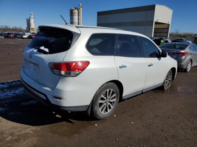 Photo 2 VIN: 5N1AR2MN5EC612160 - NISSAN PATHFINDER 