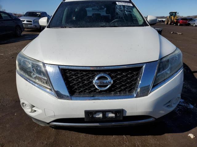 Photo 4 VIN: 5N1AR2MN5EC612160 - NISSAN PATHFINDER 